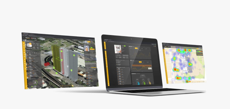 データ活用と技術基盤の整備