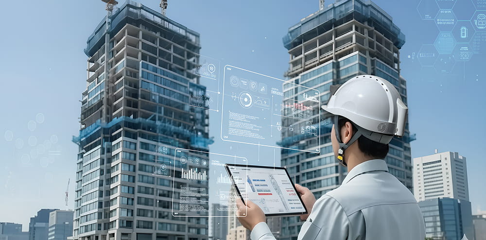 DX 推進に向けた取り組み