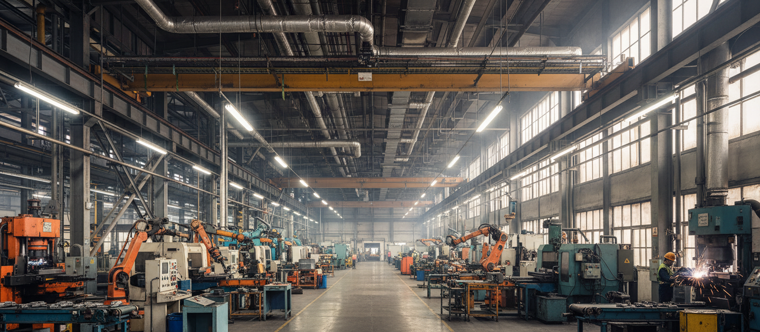 Factories