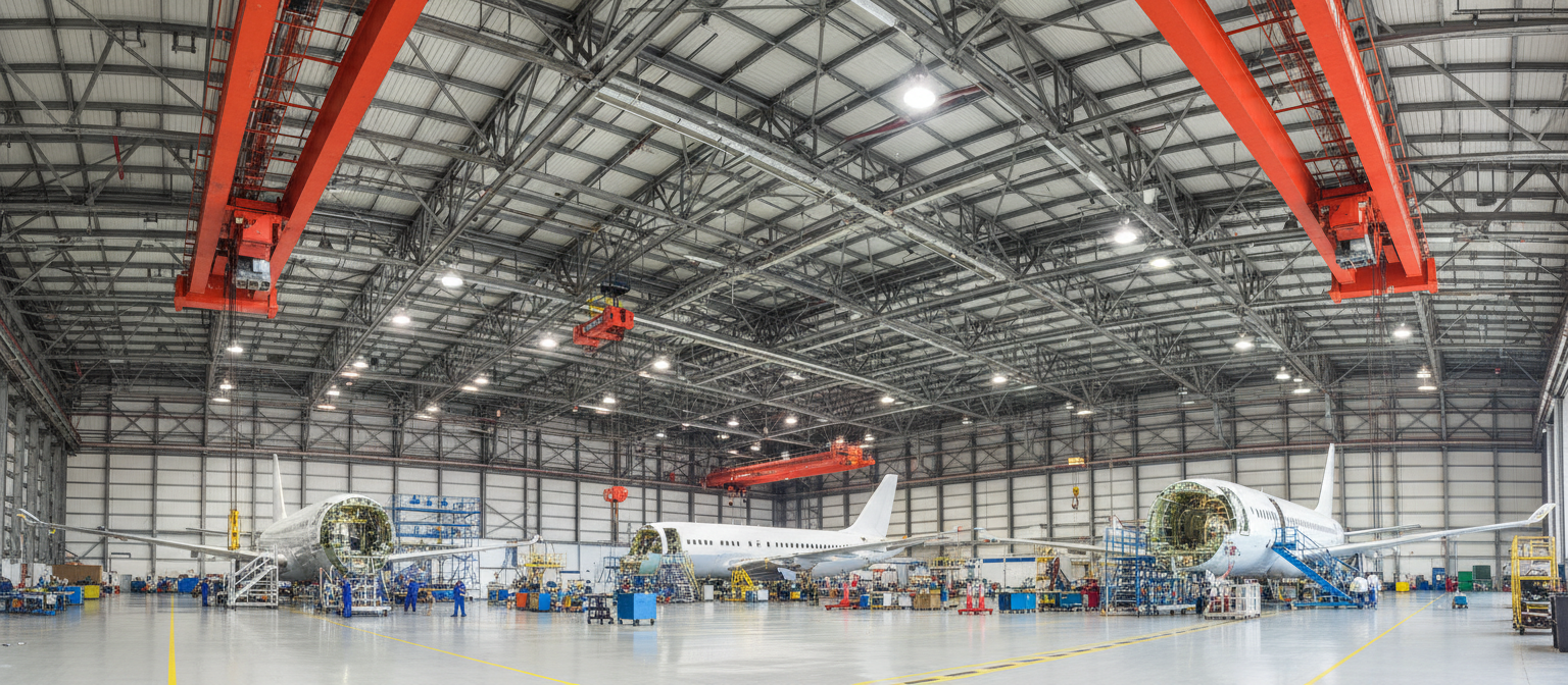 Maintenance Facilities