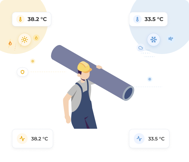 Live Heat Stroke Prevention