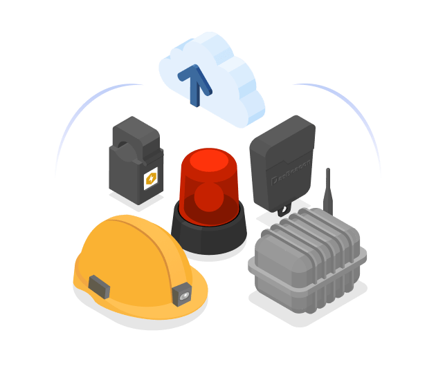 Proven IoT Integration Expertise