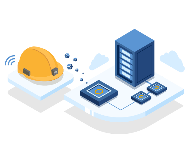 End-To-End Construction IoT Solution