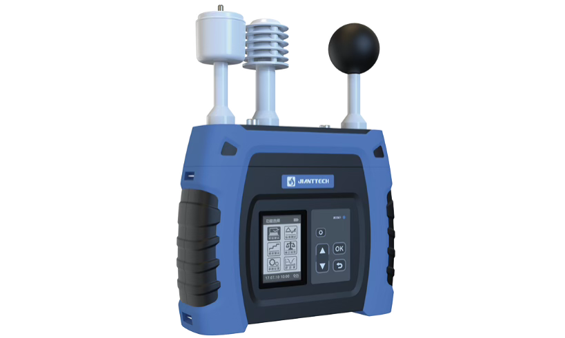 JANTYTECH WBGT Index Meter